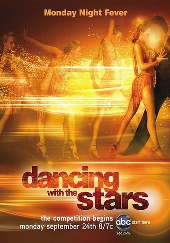 Dancing with the Stars Season 5 - episodes streaming online.